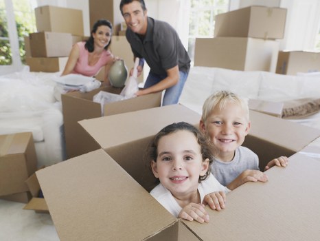 Office removal planning for a business move in South Tottenham