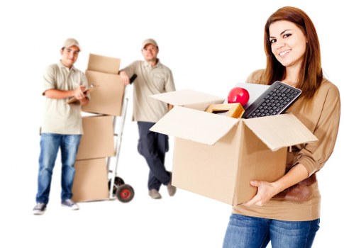 House move loading support for South Tottenham flats and homes