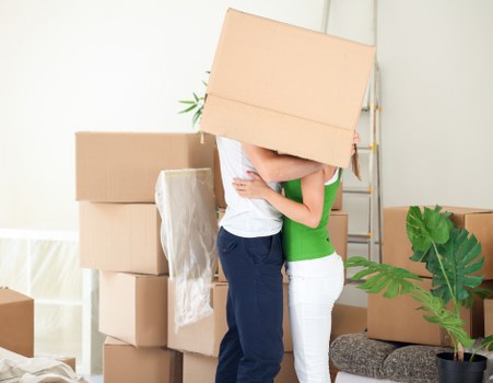 South Tottenham man with a van for residential and business jobs