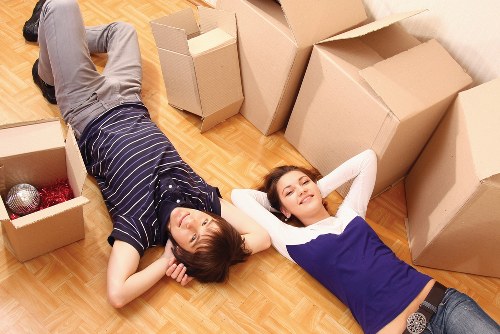 Furniture and box transport for South Tottenham residents